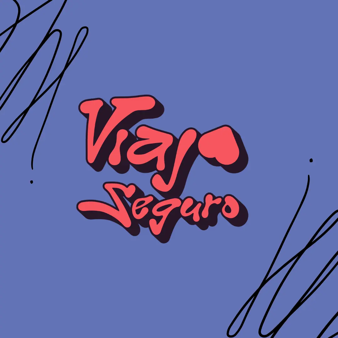 Cierre con el logotipo de Viaja Seguro.
