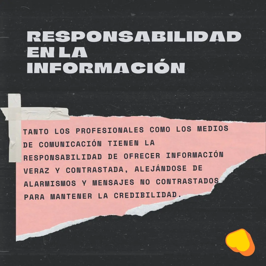 Fondo negro con un trozo de papel rasgado rosa.