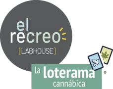 Logotipo de El Recreo Lab House