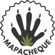 Logotipo de Mapacheque