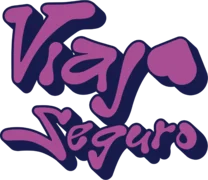Logotipo de Viaja Seguro