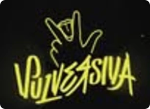 Logotipo de Vulversiva